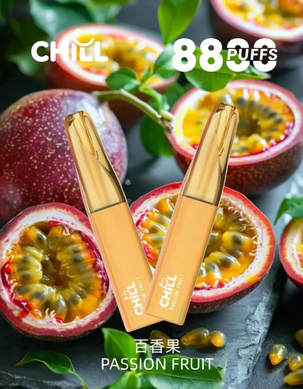 001-02.webp Chill鴨嘴獸8800口拋棄式電子煙 | 清爽特調口味維持舒適低負擔感|適合喜愛隨行無負擔的輕度社交族