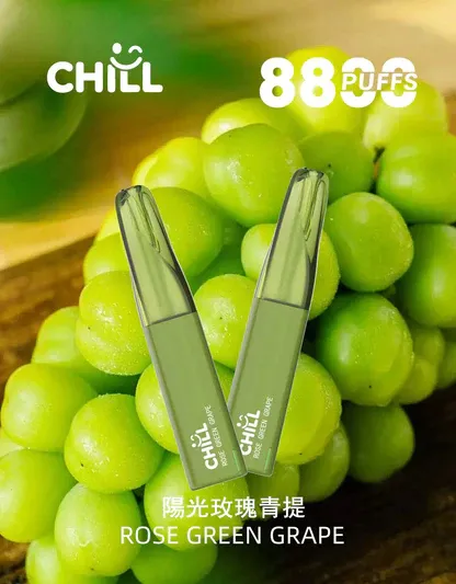 001-06.webp Chill鴨嘴獸8800口拋棄式電子煙 | 清爽特調口味維持舒適低負擔感|適合喜愛隨行無負擔的輕度社交族