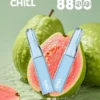 001-07.webp Chill鴨嘴獸8800口拋棄式電子煙 | 清爽特調口味維持舒適低負擔感|適合喜愛隨行無負擔的輕度社交族