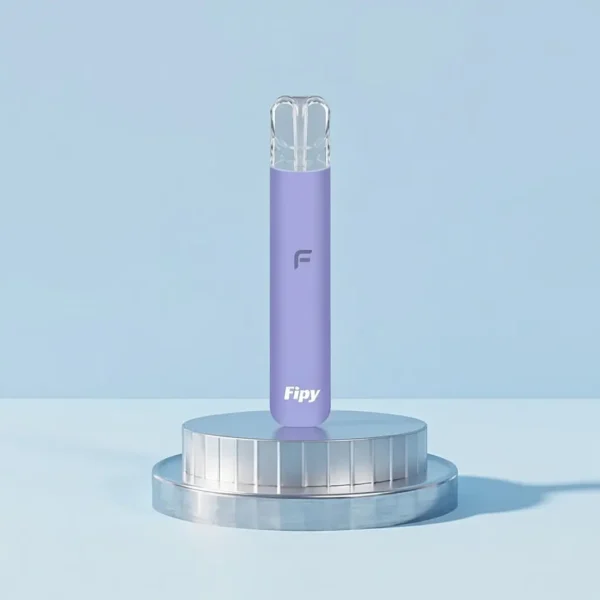 06dd6e4f-3781-4097-868b-f1e0f1650787.webp 【買6贈1】Fipy果派 HP2一代通用主機|主打雙檔功率與客製化擊喉力道電子煙|適合喜愛自主微調吸感的進階玩家