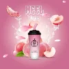 1-2309111J25bZ.webp MEEL奶茶杯6000口拋棄式電子煙|6000口大容量與趣味造型規格呈現持久飽滿霧感|追求免維護極致便利的懶人玩家首選