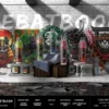 20240103105256.webp Hebat BOOM 喜貝 7000口拋棄式電子煙|長效續航電池與純淨配方打造日常低負擔感|尋求高CP值穩定全天候抽吸的上班族推薦