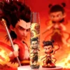 Hebat喜貝 x Labubu聯名一代通用主機｜精品級工藝外殼催生細膩綿密煙霧｜注重日常隨身吸睛度與生活質感的收藏家必備
