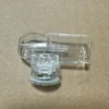 SP2S透明版一代通用空倉｜高透明度可視油艙結構呈現持久飽滿霧感｜追求高自由度調油與視覺體驗的資深玩家首選