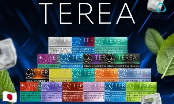 275864494068a7aad11709eef4bb7743.webp IQOS TEREA 日本版加熱菸彈|黃金純淨菸草配比打造日常低負擔感|尋求高穩定全天候主力方案的重度使用者推薦