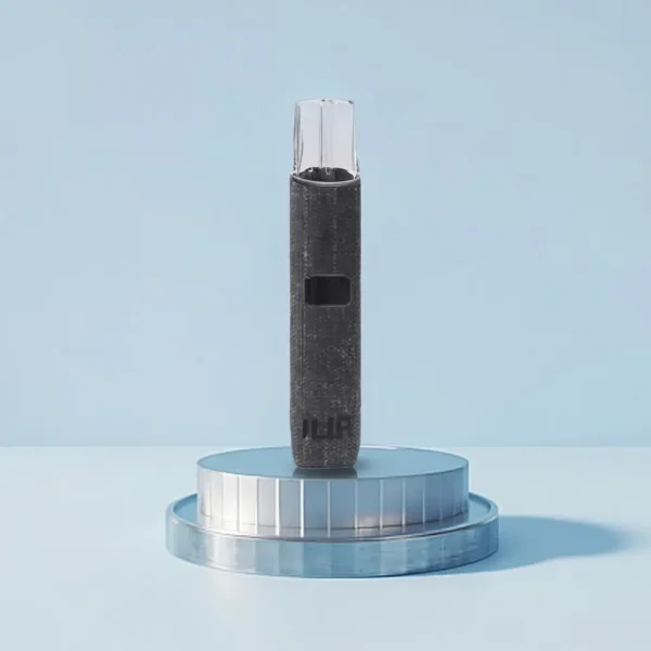 ILIA哩亞布紋一代通用主機｜獨特布紋工藝外觀與高相容性規格呈現持久飽滿霧感｜追求極致手感與穩定輸出的資深玩家首選