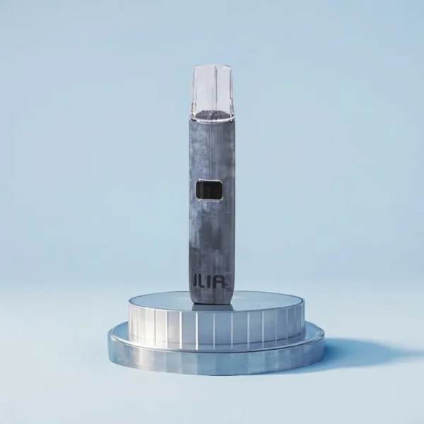 ILIA哩亞布紋一代通用主機｜獨特布紋工藝外觀與高相容性規格呈現持久飽滿霧感｜追求極致手感與穩定輸出的資深玩家首選