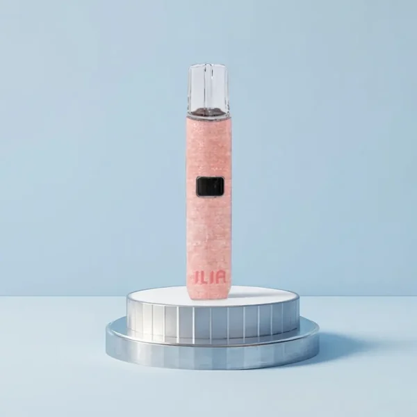 ILIA哩亞布紋一代通用主機｜獨特布紋工藝外觀與高相容性規格呈現持久飽滿霧感｜追求極致手感與穩定輸出的資深玩家首選