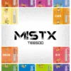 531da0e2d37a90726ebd20a6ce173bc1.webp Mist X 鴨嘴獸 6500口拋棄式電子煙|主打療癒萌系外觀與長效續航電力|適合偏好吸睛設計與持久電量的潮流玩家