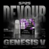 ChatGPT-Image-2026年6月17日-下午11_33_37-1.webp 【買5盒贈MAX主機】SP2S 思博瑞MAX專用煙彈|高規格陶瓷芯穩定釋放綿密細膩煙霧|追求飽滿吸阻的潮流老玩家首選
