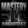 ChatGPT-Image-2026年6月17日-下午11_50_40.webp 【加購0贈主機】RELX 悅刻 Creator 積木系列|主打樂高DIY潮流外殼與動態瓦數調壓技術|適合偏好專屬個性化造型與驚人高口數續航的玩家