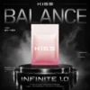【買5盒贈主機】KIS5一代通用煙彈｜主打豐富冰爽風味與飽滿清涼擊喉感｜適合偏好強烈涼意與快速解癮的重度用戶