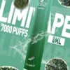 LIMI拋棄式一次性7000口-11.webp LIMI 7000口拋棄式電子煙|主打極致冰爽層次與強勁擊喉感|適合偏好強烈擊喉體感與沁涼風味的玩家