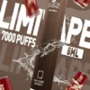 LIMI拋棄式一次性7000口-14.webp LIMI 7000口拋棄式電子煙|主打極致冰爽層次與強勁擊喉感|適合偏好強烈擊喉體感與沁涼風味的玩家