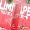 LIMI拋棄式一次性7000口-2.webp LIMI 7000口拋棄式電子煙|主打極致冰爽層次與強勁擊喉感|適合偏好強烈擊喉體感與沁涼風味的玩家