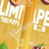 LIMI拋棄式一次性7000口-4.webp LIMI 7000口拋棄式電子煙|主打極致冰爽層次與強勁擊喉感|適合偏好強烈擊喉體感與沁涼風味的玩家