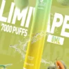 LIMI拋棄式一次性7000口-6.webp LIMI 7000口拋棄式電子煙|主打極致冰爽層次與強勁擊喉感|適合偏好強烈擊喉體感與沁涼風味的玩家