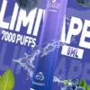 LIMI拋棄式一次性7000口-8.webp LIMI 7000口拋棄式電子煙|主打極致冰爽層次與強勁擊喉感|適合偏好強烈擊喉體感與沁涼風味的玩家