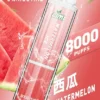 LIMI拋棄式一次性8000口-2.webp LIMI 8000口拋棄式電子煙|主打吸氣發光燈效與大容量冰萃風味|適合偏好絢麗視覺潮流與飽滿冰爽口感的玩家
