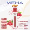 MEHA-8500口-VBar小白條.webp MEHA VBar魅嗨小白條8500口拋棄式電子煙|主打長效電量與柔順絲滑霧感|適合偏好省心與高便利性的玩家