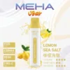 MEHA-8500口-VBar小白條-2.webp MEHA VBar魅嗨小白條8500口拋棄式電子煙|主打長效電量與柔順絲滑霧感|適合偏好省心與高便利性的玩家