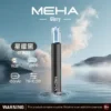 MEHA-魅嗨-一代主機星耀版.webp MEHA 魅嗨 星耀版 一代通用主機|主打三檔功率切換與絢麗視覺魅力|適合偏好客製化功率與潮流外觀的一代主機玩家