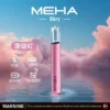 MEHA-魅嗨-一代主機星耀版-3.webp MEHA 魅嗨 星耀版 一代通用主機|主打三檔功率切換與絢麗視覺魅力|適合偏好客製化功率與潮流外觀的一代主機玩家