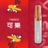 Mist X 鴨嘴獸 6500口拋棄式電子煙｜主打療癒萌系外觀與長效續航電力｜適合偏好吸睛設計與持久電量的潮流玩家