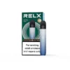 RELX悅刻Phantom五代通用主機｜迷宮防漏結構穩定提升擊喉層次｜喜愛多品牌煙彈切換的資深老玩家推薦
