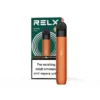 RELX悅刻Phantom五代通用主機｜迷宮防漏結構穩定提升擊喉層次｜喜愛多品牌煙彈切換的資深老玩家推薦
