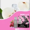 【買5盒贈MAX主機】SP2S 思博瑞MAX專用煙彈｜高規格陶瓷芯穩定釋放綿密細膩煙霧｜追求飽滿吸阻的潮流老玩家首選