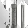 SP2S 聖誕限定 鈦金屬 一代通用主機｜主打鈦金屬立體浮雕與璀璨七彩LED｜適合偏好極致奢華質感與璀璨視覺效果的一代主機玩家
