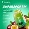 SP2S歐規版12000口拋棄式電子煙｜智慧油電顯示螢幕系統催生細膩煙霧｜注重前衛外觀與生活質感的商務族群必備