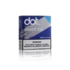 S__85057573_0.webp 【買5盒贈主機】DOT佩特里專用煙彈|主打網狀芯均衡導熱與溫潤層次霧感|適合追求飽滿細緻吸感的老玩家