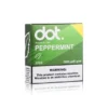 S__85057578_0.webp 【買5盒贈主機】DOT佩特里專用煙彈|主打網狀芯均衡導熱與溫潤層次霧感|適合追求飽滿細緻吸感的老玩家