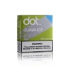 S__85057580_0.webp 【買5盒贈主機】DOT佩特里專用煙彈|主打網狀芯均衡導熱與溫潤層次霧感|適合追求飽滿細緻吸感的老玩家