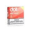 S__85057583_0.webp 【買5盒贈主機】DOT佩特里專用煙彈|主打網狀芯均衡導熱與溫潤層次霧感|適合追求飽滿細緻吸感的老玩家