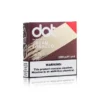 S__85057587_0.webp 【買5盒贈主機】DOT佩特里專用煙彈|主打網狀芯均衡導熱與溫潤層次霧感|適合追求飽滿細緻吸感的老玩家