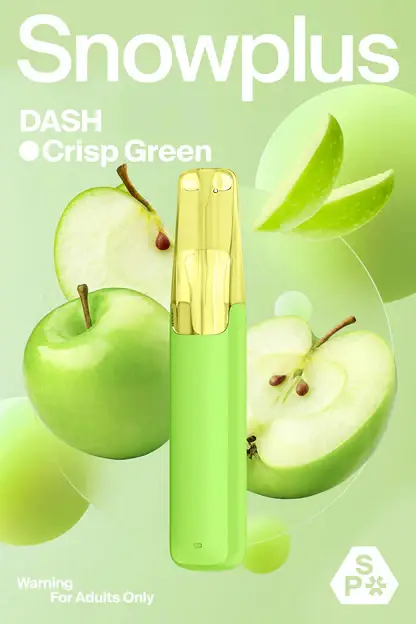 Snowplus-DASH-鴨嘴獸-4000口-一次性-1.webp Snowplus DASH 鴨嘴獸 4000口拋棄式電子煙|獨家符合唇形鴨嘴吸嘴優化豐富擊喉層次|喜愛貼合吸感與豐富風味的日常族群推薦