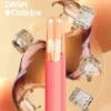 Snowplus-DASH-鴨嘴獸-4000口-一次性.webp Snowplus DASH 鴨嘴獸 4000口拋棄式電子煙|獨家符合唇形鴨嘴吸嘴優化豐富擊喉層次|喜愛貼合吸感與豐富風味的日常族群推薦