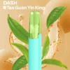 Snowplus-DASH-鴨嘴獸-4000口-一次性-4.webp Snowplus DASH 鴨嘴獸 4000口拋棄式電子煙|獨家符合唇形鴨嘴吸嘴優化豐富擊喉層次|喜愛貼合吸感與豐富風味的日常族群推薦