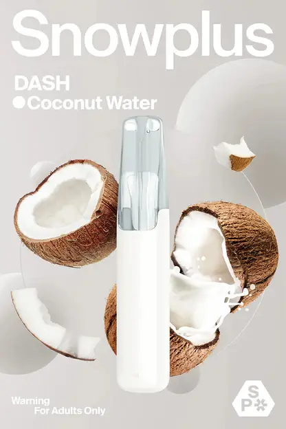 Snowplus-DASH-鴨嘴獸-4000口-一次性-5.webp Snowplus DASH 鴨嘴獸 4000口拋棄式電子煙|獨家符合唇形鴨嘴吸嘴優化豐富擊喉層次|喜愛貼合吸感與豐富風味的日常族群推薦