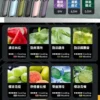 【買3加購350贈主機 / 買10送2】RELX悅刻六代通用強效煙彈｜防漏油技術完美展現細膩煙霧｜專為重視流暢吸阻的日常通勤族打造