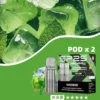 c01792146de8f0d03ef48ad2ac46b110.webp 【買5盒贈MAX主機】SP2S 思博瑞MAX專用煙彈|高規格陶瓷芯穩定釋放綿密細膩煙霧|追求飽滿吸阻的潮流老玩家首選