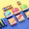 dot煙彈.webp 【買5盒贈主機】DOT佩特里專用煙彈|主打網狀芯均衡導熱與溫潤層次霧感|適合追求飽滿細緻吸感的老玩家