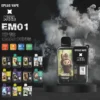 MEEL x Labubu 限定聯名 10000口 拋棄式電子煙｜潮流限定外觀呈現持久飽滿霧感｜追求免維護極致便利與潮玩美學的收藏玩家首選