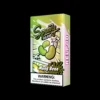 mungbean.webp SPUMY冰熊五代通用煙彈|獨家極凍配方呈現清爽霧感|追求高相容性與便利體驗的老玩家首選