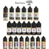 Ripe Vapes VCT生命之樹注油煙油｜香草奶油比例優化擊喉層次｜追求頂級菸草還原度的抽吸老手推薦