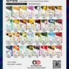 sp2s通用煙彈.webp 思博瑞SP2S一代通用煙彈|獨家導油技術維持棉柔霧感與純淨果味|偏好清爽順暢體驗的新手入門首選