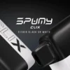 SPUMY冰熊7500口拋棄式電子煙｜智慧氣流感應與極凍配方催生細膩煙霧｜不想費心維護主機的初學者入門首選